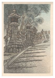 伊藤仁三郎 | 美術作品 | 山田書店美術部オンラインストア