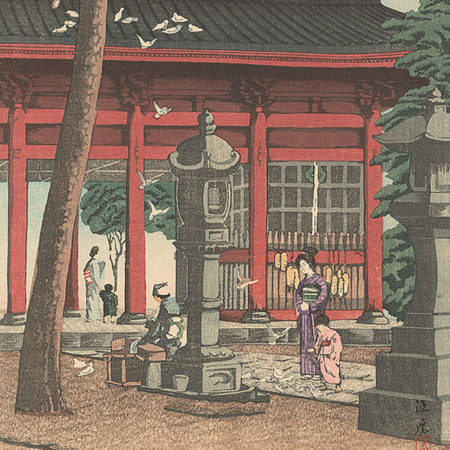 真作保証☆横尾忠則【ナイフの男】リトグラフ・2枚組・グラフィック