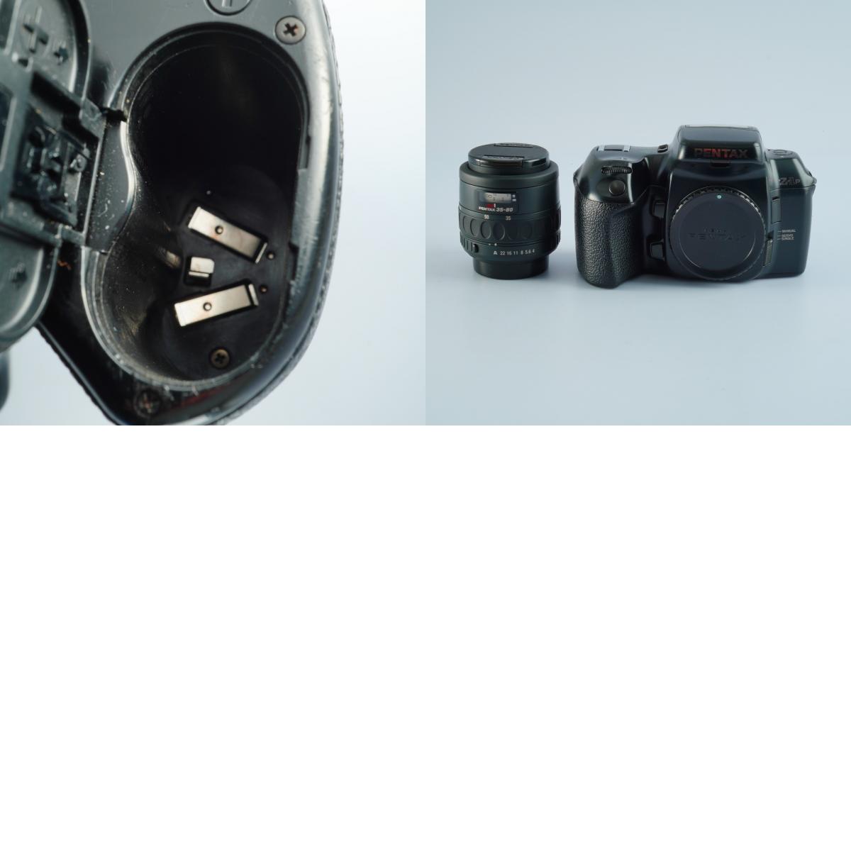 PENTAX Z-1P 一眼レフカメラ（フィルム） PENTAX Z-1P 一眼レフカメラ