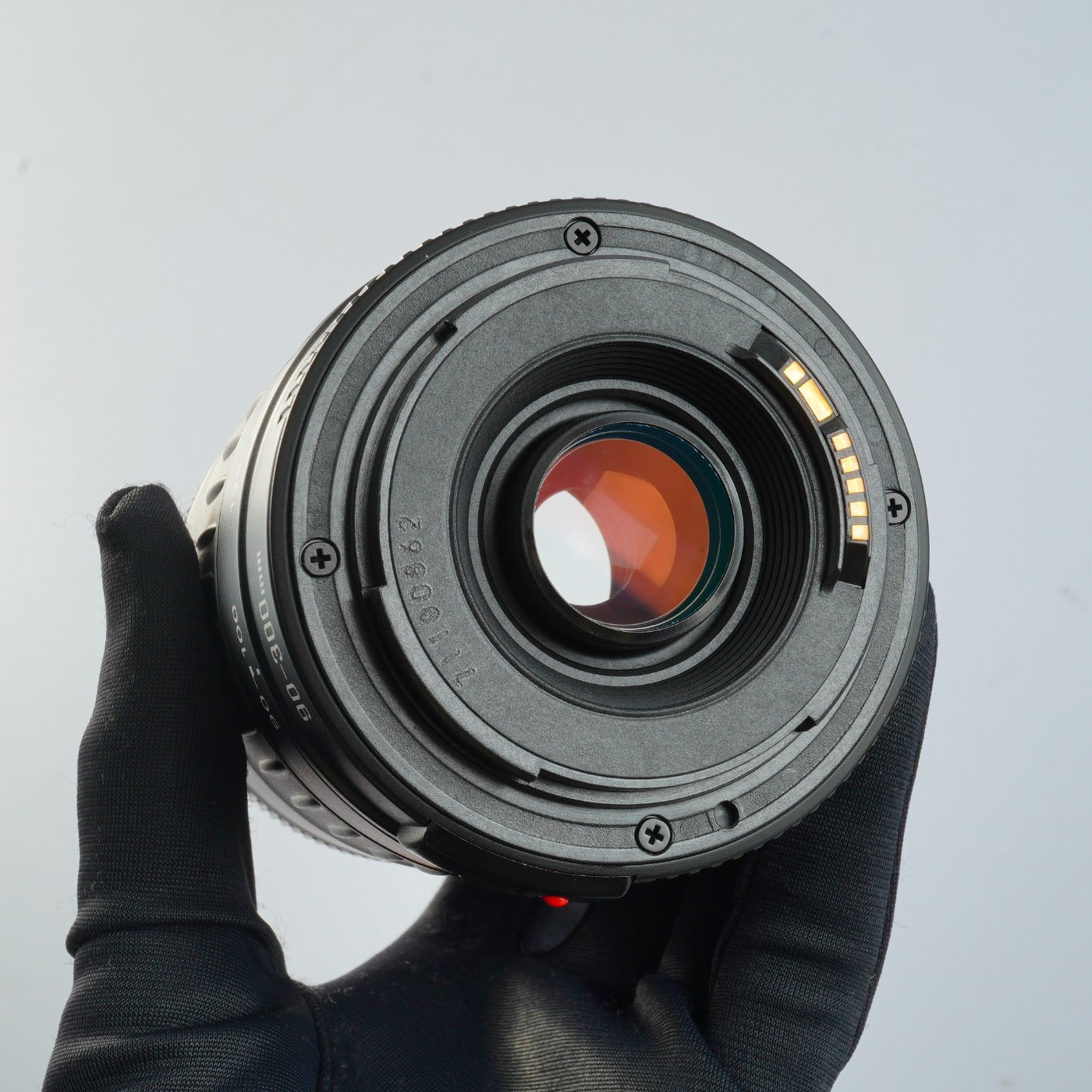 Canon EF 90-300mm F/4.5-5.6 USM ズームレンズ – 山田写真機店