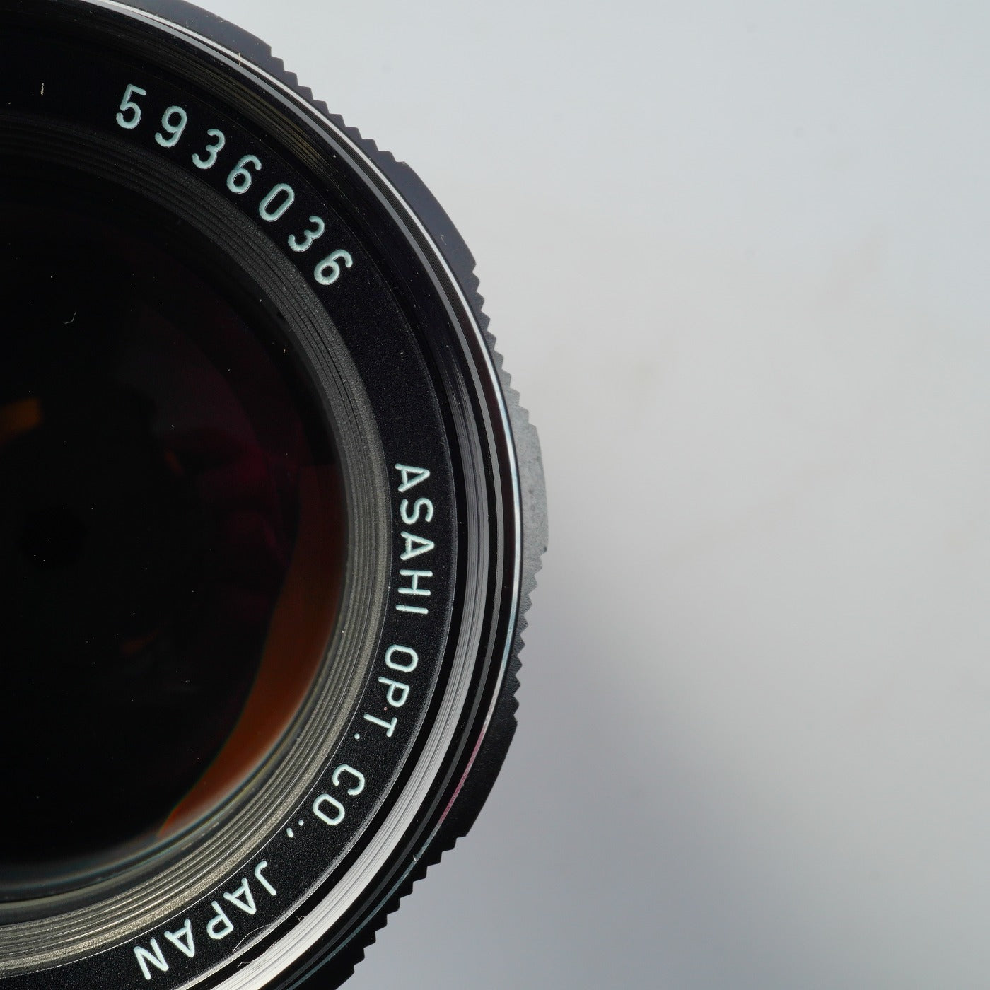 PENTAX Super Multi Coated Takumar 105mm F/2.8 (M42用) 単焦点レンズ