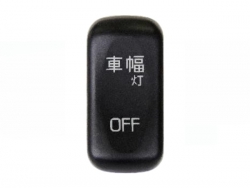 BOSE スイッチ付き電装看板