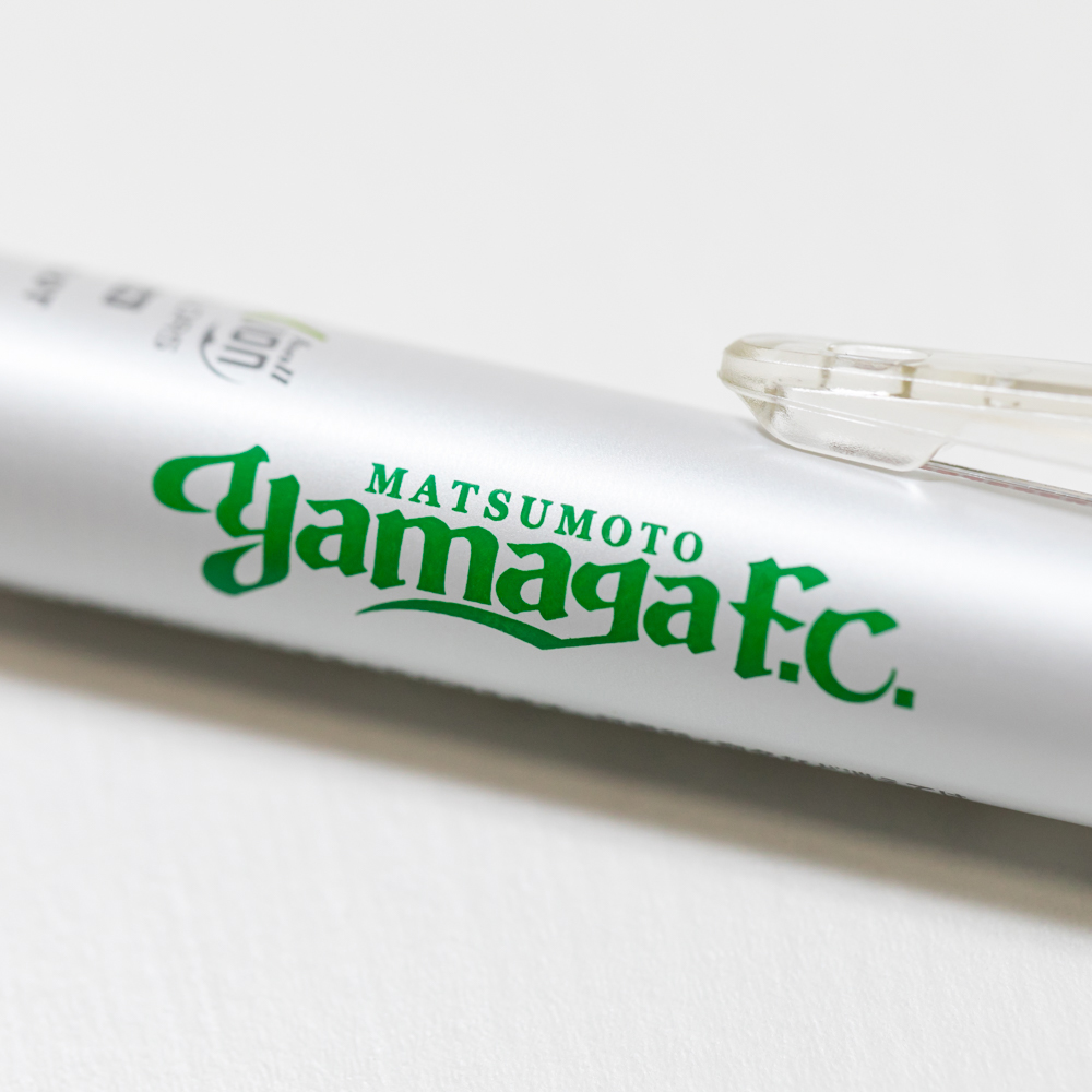 3色ボールペン | 松本山雅FCオンラインショップ