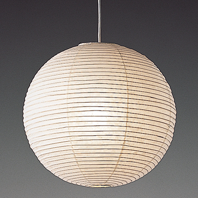 イサムノグチ AKARI ディスコンモデル ヤマギワ正規品その3