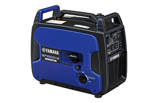ヤマハ インバーター発電機EF2800