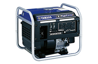 インバータ - 発電機 | ヤマハ発動機