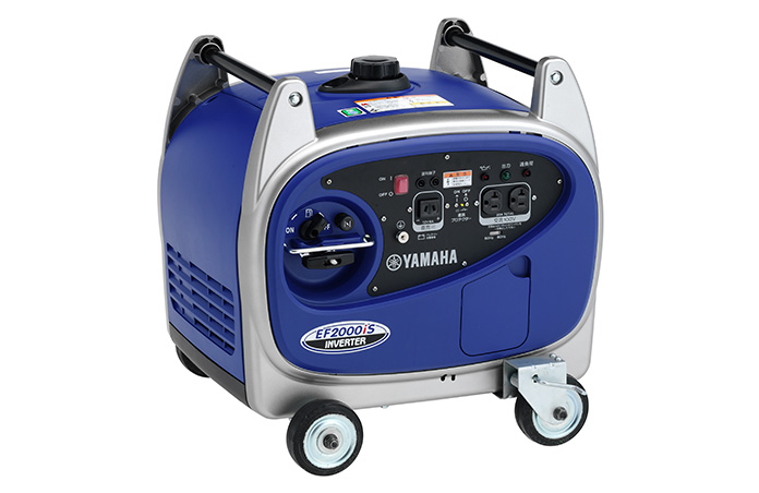 アクセサリー - 発電機 | ヤマハ発動機