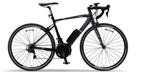 仕様・リリース : YPJ-R - スポーツ電動自転車 | ヤマハ発動機