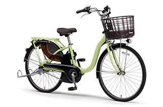 PAS Babby un（生産終了） - 電動自転車 | ヤマハ発動機