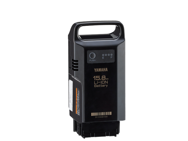 アクセサリー：PAS Babby un - 電動自転車 | ヤマハ発動機