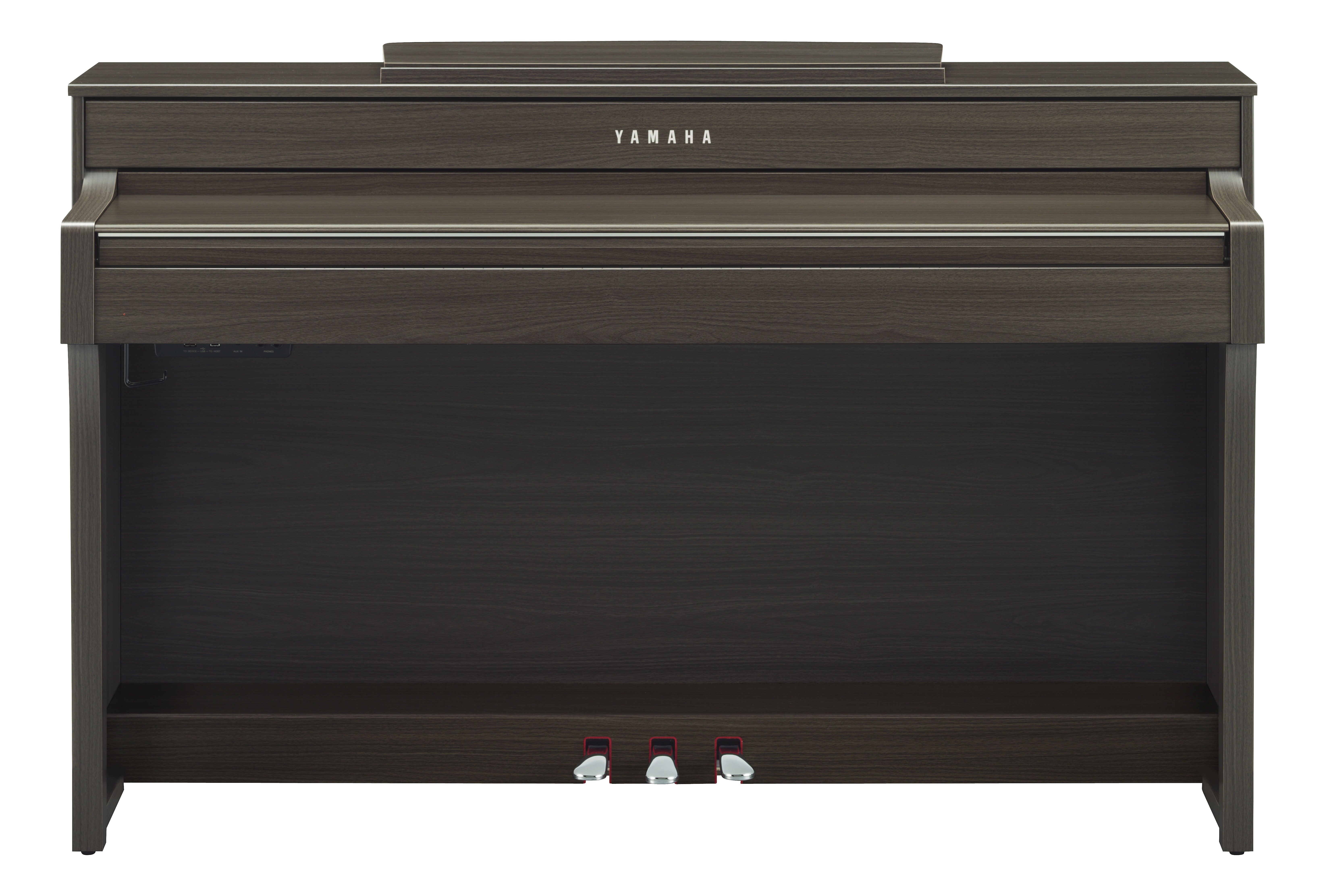 CLP-645 - Specs - Clavinova - Pianos - Musical Instruments