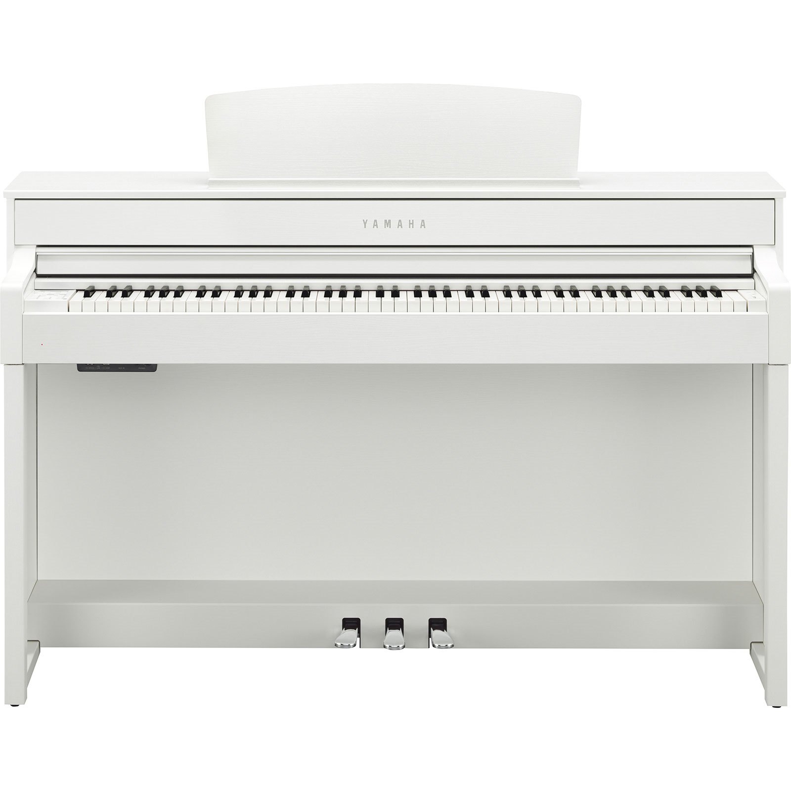 YAMAHA クラビノーバ CLP545WA CLP-545 - Overview - Clavinova
