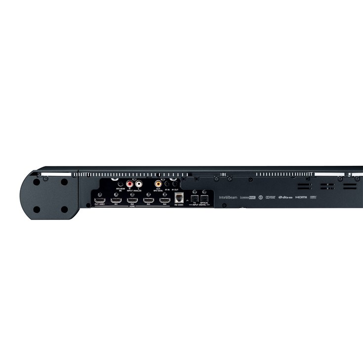 YSP-3300 - Overview - Sound Bars - Home Audio - Products - Yamaha