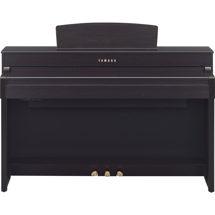 CLP-575 - Features - Clavinova - Pianos - Musical Instruments