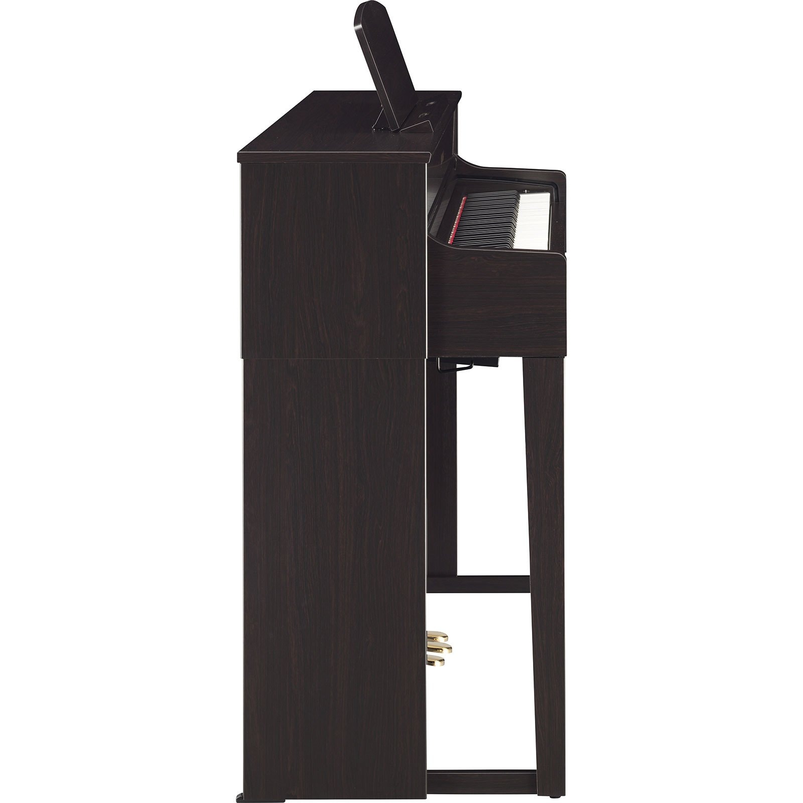 YAMAHA クラビノーバ CLP545WA CLP-545 - Overview - Clavinova