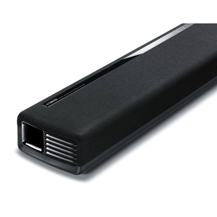 YAS-306 - Overview - Sound Bars - Home Audio - Products - Yamaha