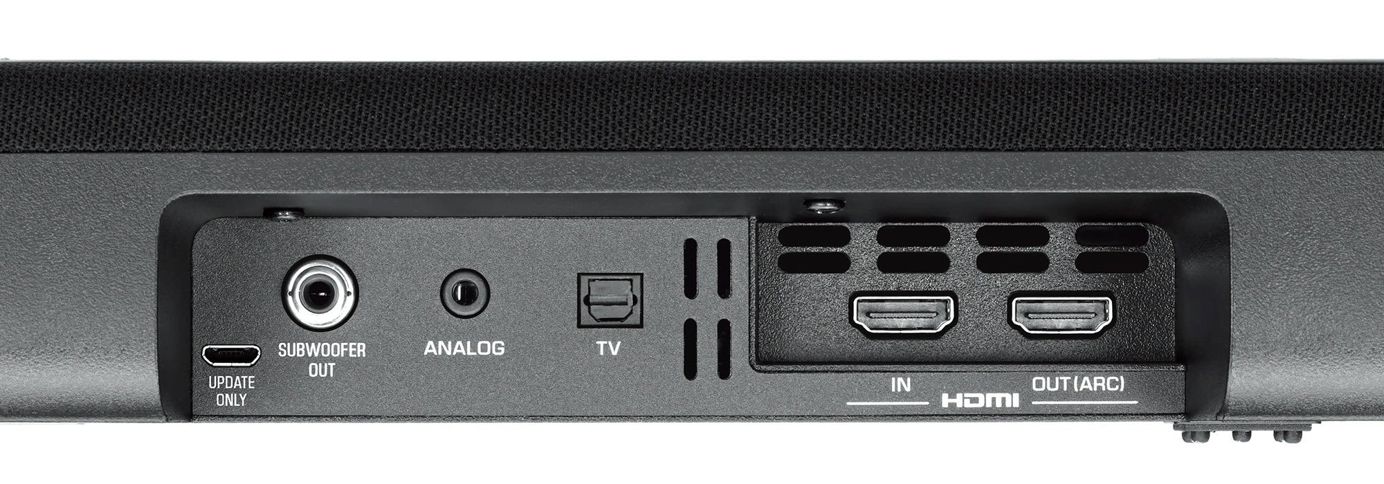 YAS-107 - Overview - Sound Bars - Home Audio - Products - Yamaha USA