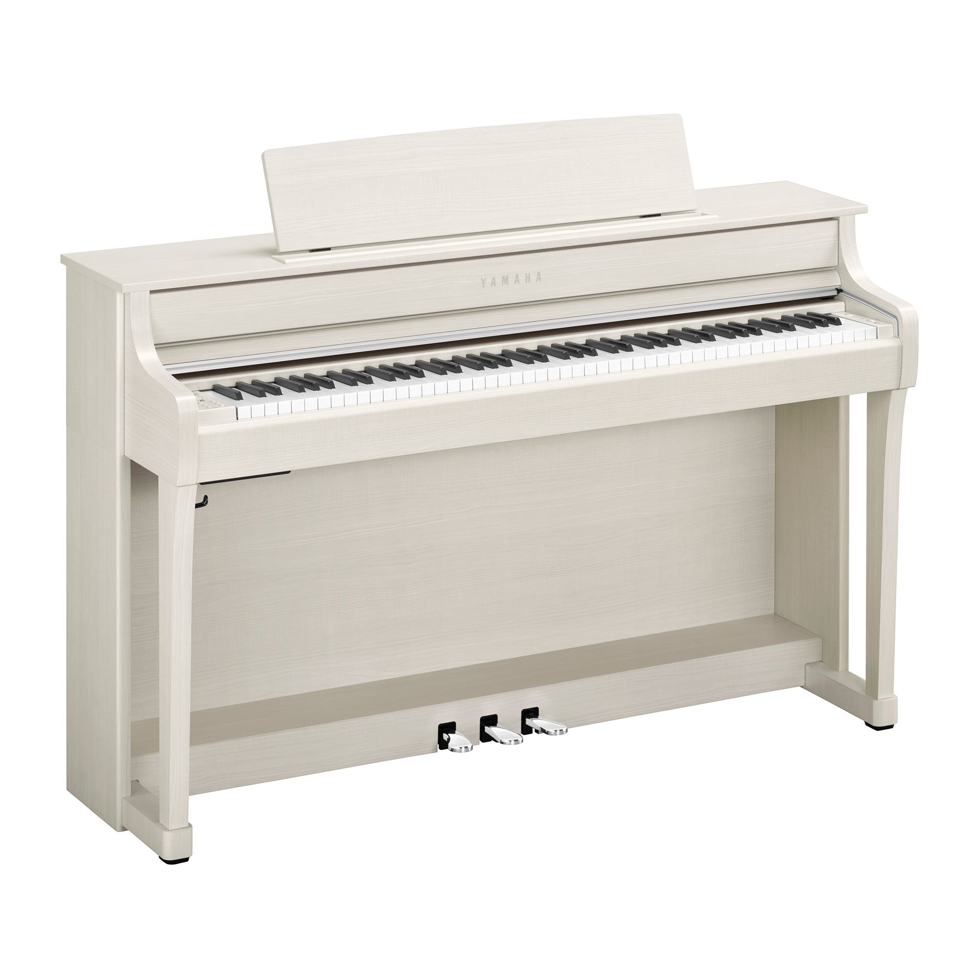 Clavinova CLP-845 Digital Piano - Yamaha USA