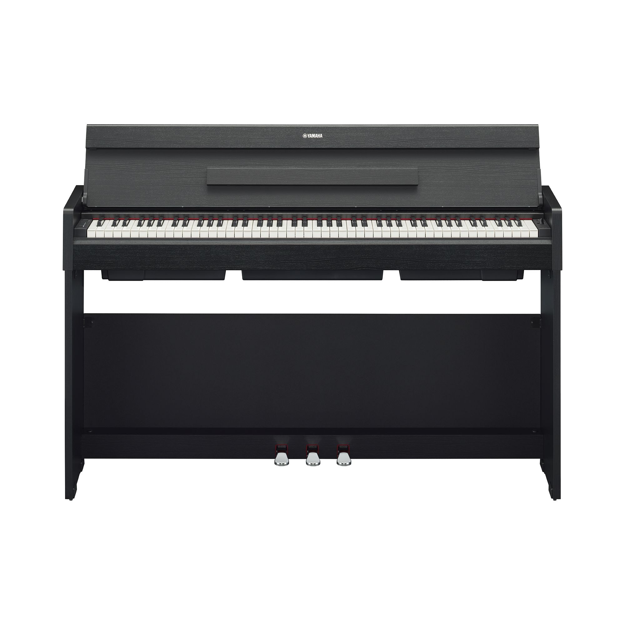 ARIUS YDP-S35 88-Key Digital Piano Photos - Yamaha USA