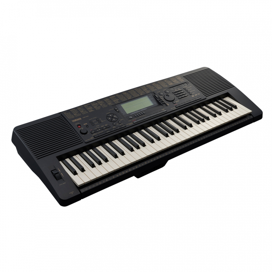 PORTATONE PSR-620 - Display Collection - INNOVATION ROAD - Yamaha