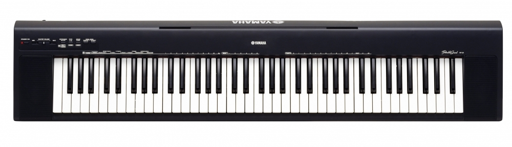 YAMAHA DEGITALKEYBOARD 76鍵 WK14720 NP-30 Yamaha NP-30 Portable