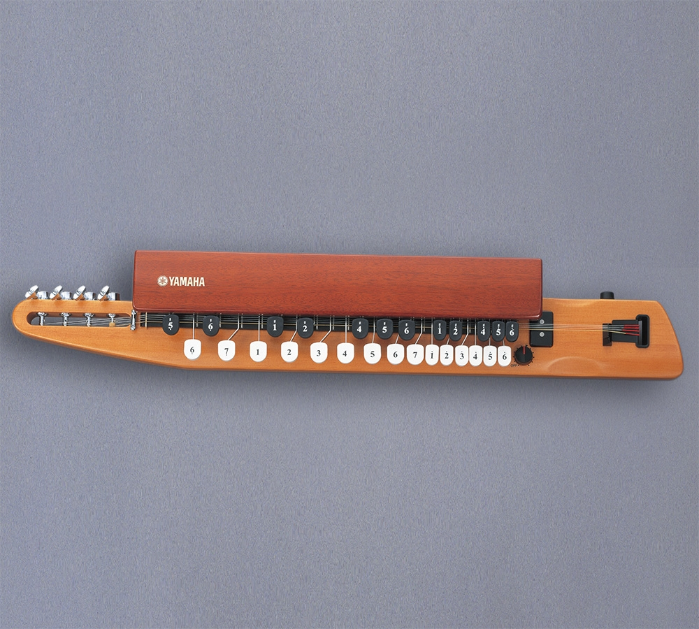 SH-30 - 展示コレクション - INNOVATION ROAD - ヤマハ株式会社