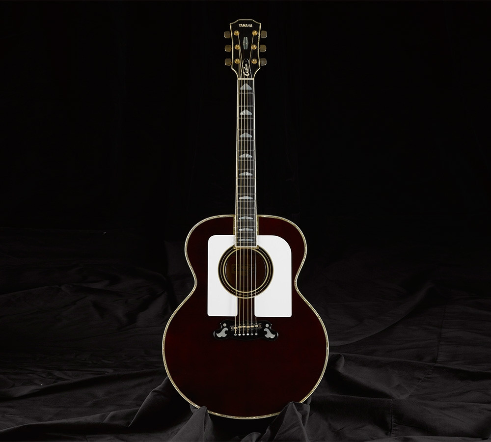 極美品】YAMAHA L-5 アコースティックギター ヤマハ L5 アコギ 極美品