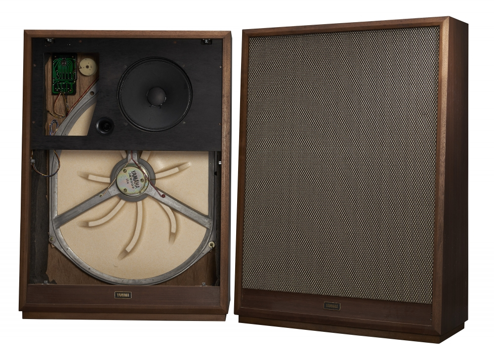 スピーカー YAMAHA NS-30X （ヤマハ）