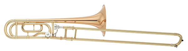 軽やかな吹奏感と柔らかく太い音色を実現したカスタムテナーバストロン