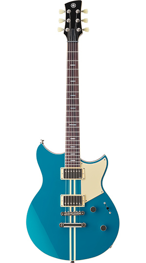 個性的で洗練されたデザインが人気の「REVSTAR」が6年ぶりにフルモデル