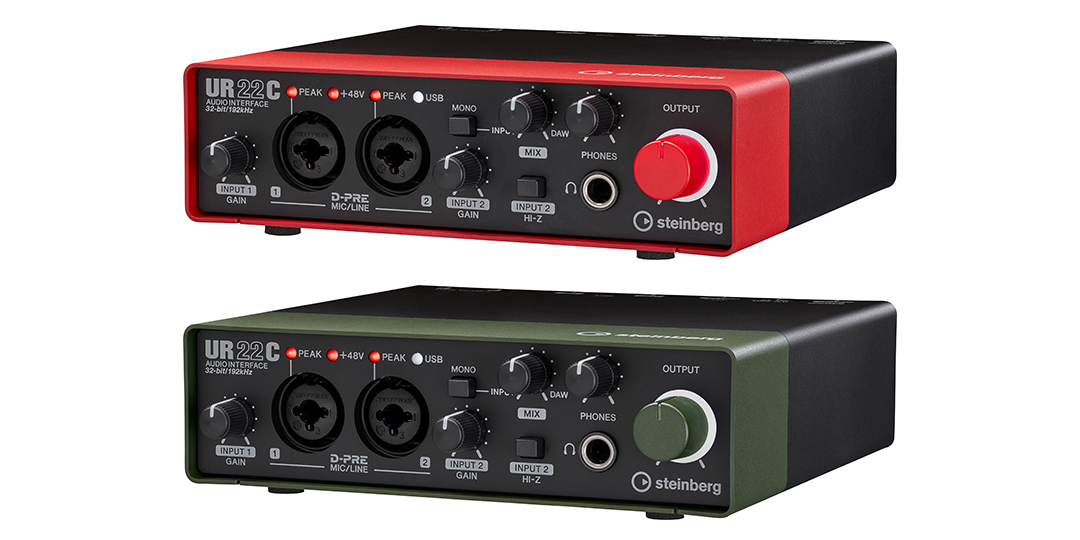 あ*あ様 USBオーディオインターフェース steinberg UR22 スタイ あ*あ