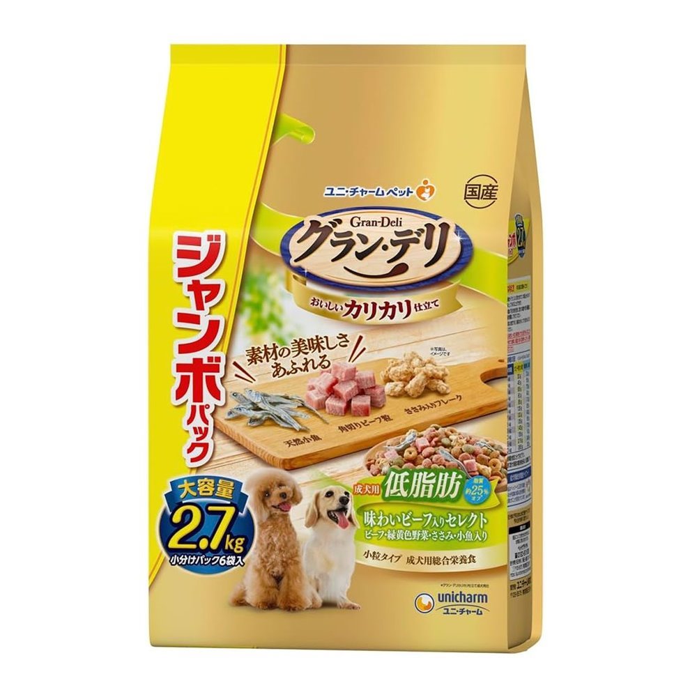 カムイピリカ6kg(3kg×2袋) 一生一度は与えたい神フード