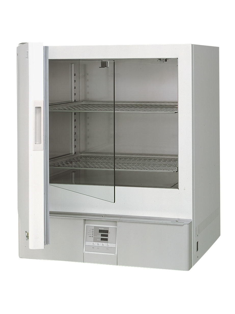 恒温器（インキュベーター）（IC602）｜ヤマト科学株式会社