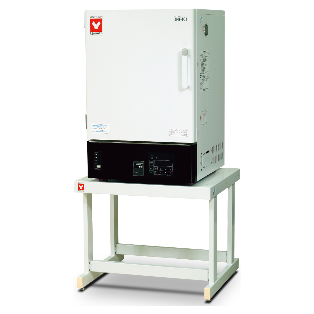 風速可変式恒温乾燥器（DNF401）｜ヤマト科学株式会社