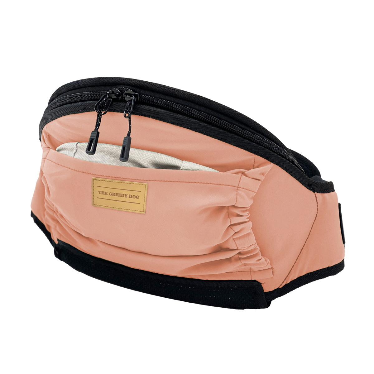 THE GREEDY DOG ヒップシート | かぜとゆきオンラインショップ