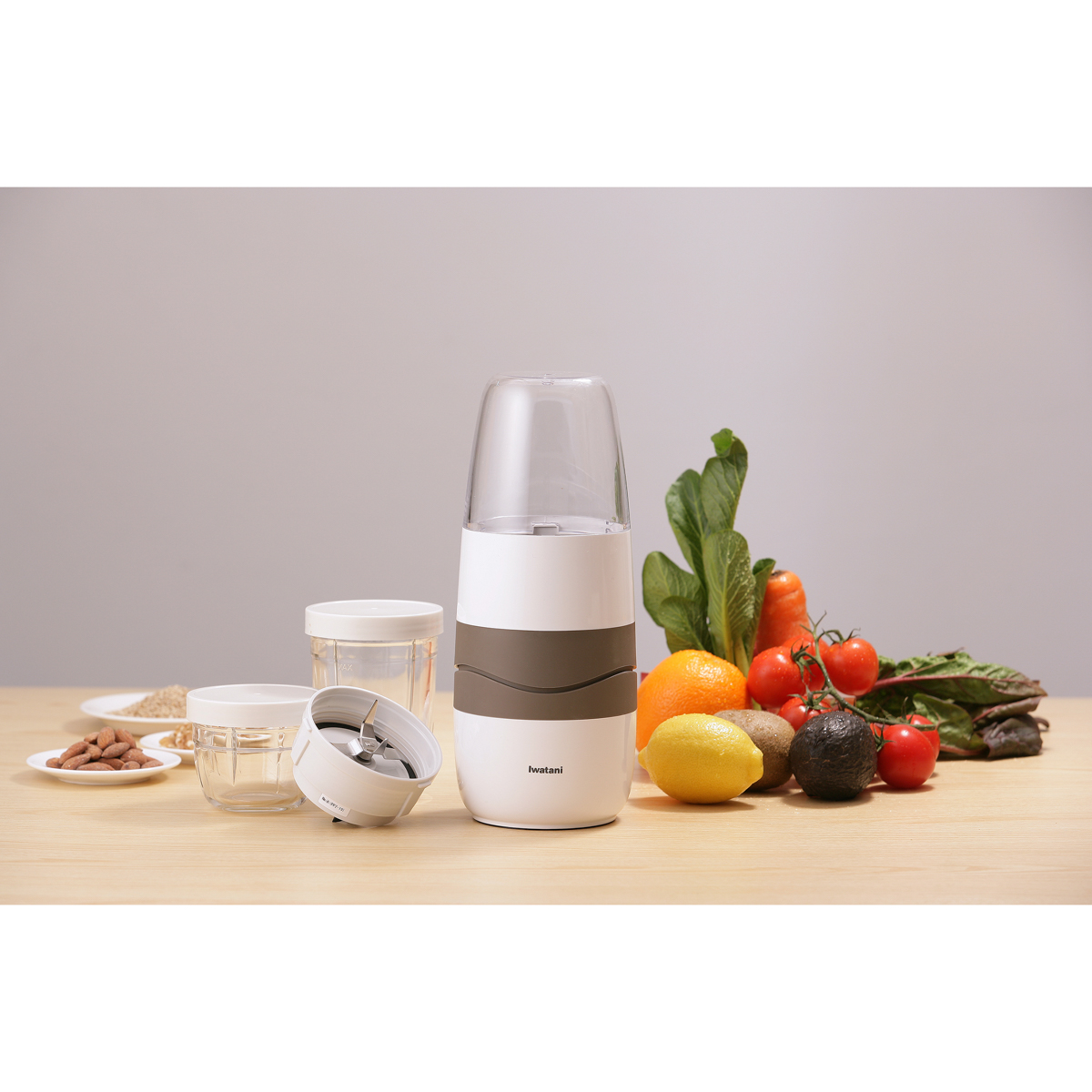 イワタニ サイレントミルサー IFM-S30G | かぜとゆきオンラインショップ