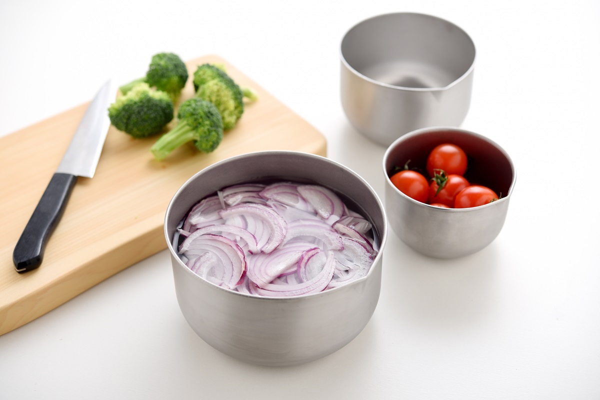 逸品物創 深めの仕込みボウル14cm | かぜとゆきオンラインショップ