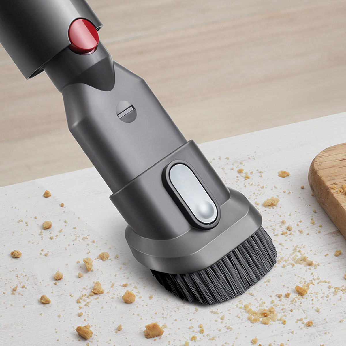 Dyson V8 SV10K スティッククリーナー ブラケット ミニヘッド付 ☆ v8