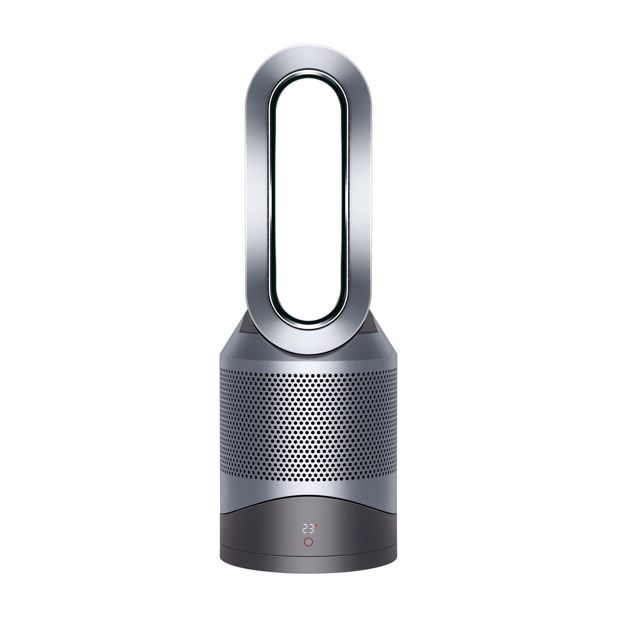 Dyson 空気清浄機能付ファンヒーター Dyson Pure Hot + Cool (HP00 IS