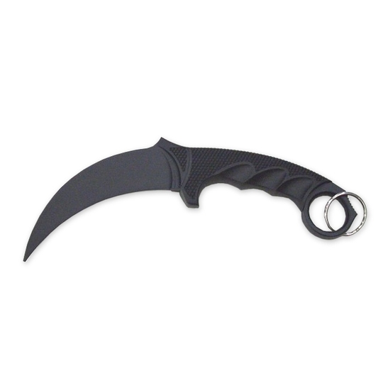 FGXカランビット | [大和企画]ナイフ、クロスボウ、スタンガン等（護身