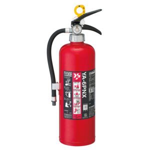 住宅用粉末（ABC）蓄圧式 | 消火器 | 製品情報 | ヤマトプロテック株式会社