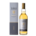 送料サービス対象】遊佐 YUZA ブレンデッド ジャパニーズウイスキー