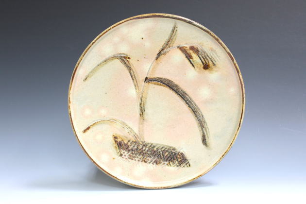 柳瀬美術店 / 北大路魯山人 / KITAOJI Rosanjin