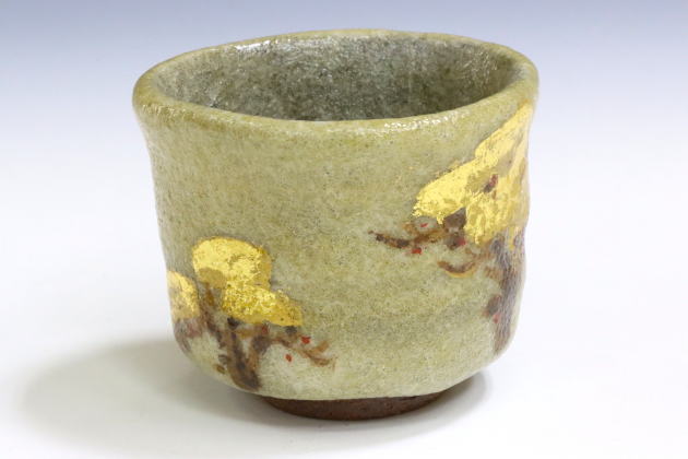 柳瀬美術店 / 酒器 / Guinomi, Tokkuri