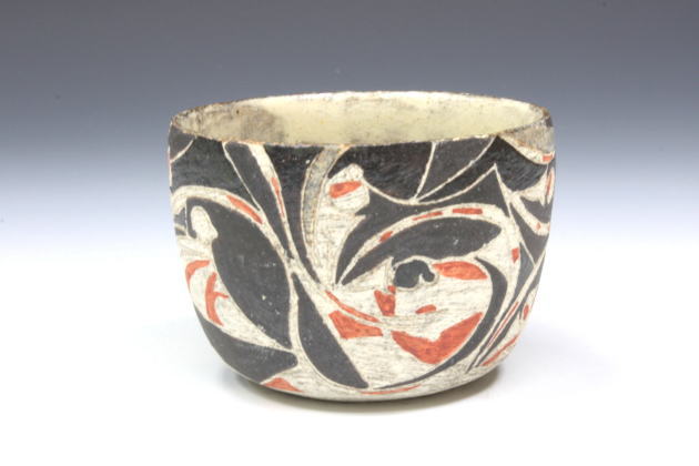 五條盃】作家五名