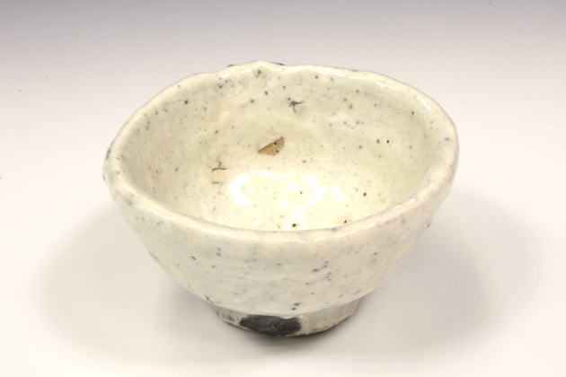 柳瀬美術店 / 中村錦平「盃」共箱[NAKAMURA Kimpei]Sake cup