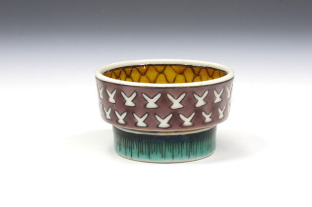 中国古美術・珍蔵純銅製・鎏金・酒器・高浮彫酒壺・純手作り・茶道具