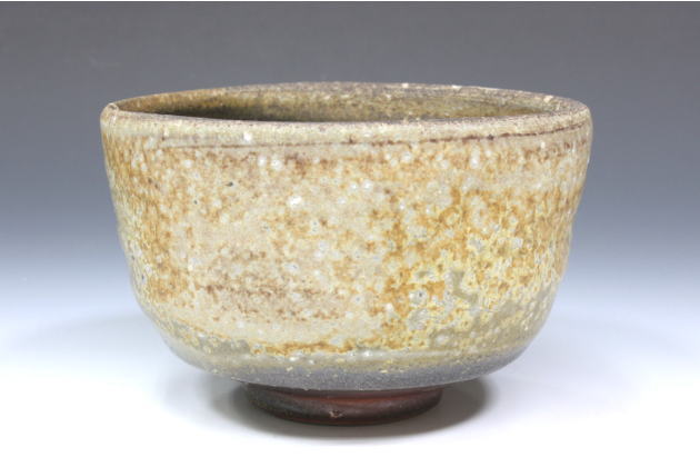 柳瀬美術店 / 茶碗 / Chawan
