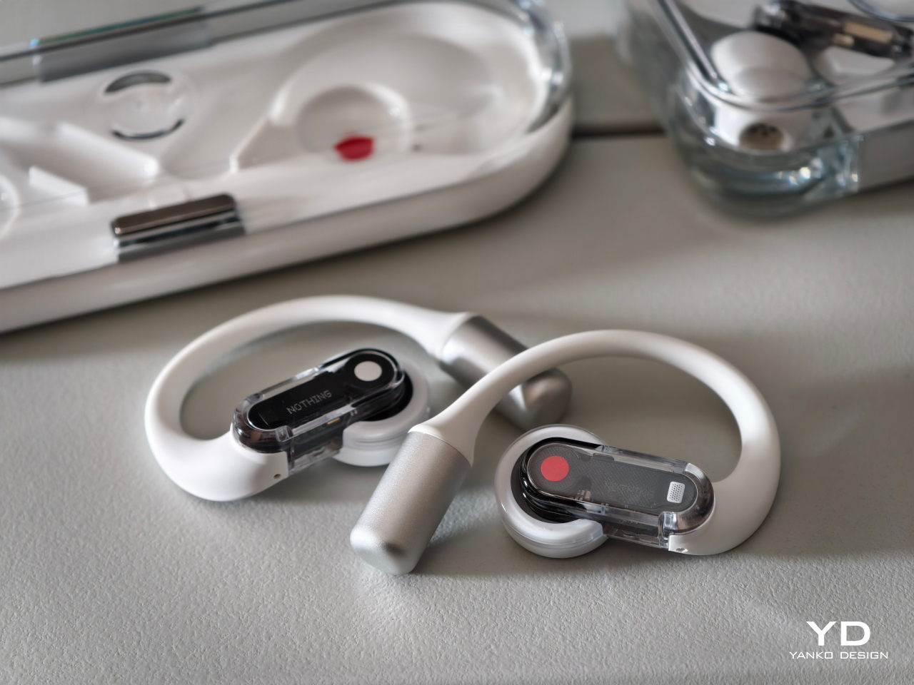 Nothing Ear (open) earbuds review: Embrace Sound and Surroundings
