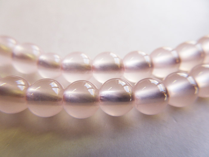 5%寄附②☆ 髪晶 髪の毛の糸模様 水晶 厄除け縁起物 5%寄附①